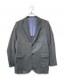 BEAMS PLUS（ビームスプラス）の古着「3B Jacket Flannel」｜グレー