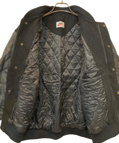 NIKE（ナイキ）NIKE (ナイキ) 90s ジャンプマン スタジャン ブラック サイズ:100の古着・服飾アイテム