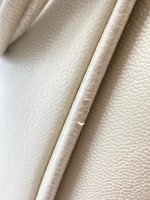 TOFF&LOADSTONE（トフアンドロードストーン）TOFF&LOADSTONE (トフアンドロードストーン) Ensemble 2WAYトートバッグ ベージュ サイズ:なしの古着・服飾アイテム