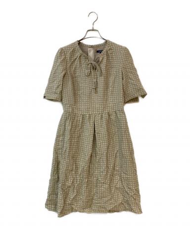 中古・古着通販】BURBERRY LONDON (バーバリーロンドン) シルク半袖