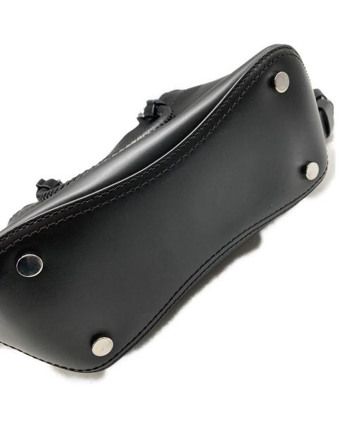 MICHAEL KORS（マイケル・コース）MICHAEL KORS (マイケル・コース) Blakely 2WAYショルダーバッグ ブラック サイズ:なしの古着・服飾アイテム