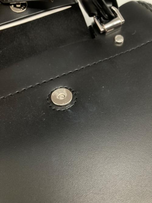 MICHAEL KORS（マイケル・コース）MICHAEL KORS (マイケル・コース) Blakely 2WAYショルダーバッグ ブラック サイズ:なしの古着・服飾アイテム