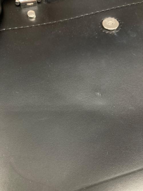 MICHAEL KORS（マイケル・コース）MICHAEL KORS (マイケル・コース) Blakely 2WAYショルダーバッグ ブラック サイズ:なしの古着・服飾アイテム