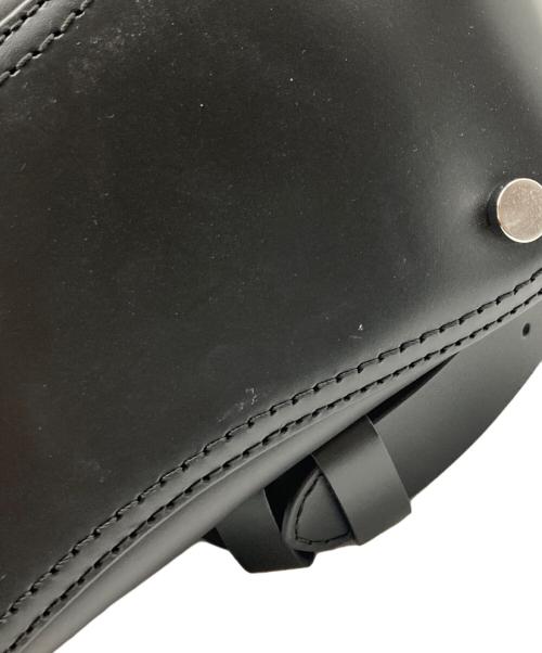 MICHAEL KORS（マイケル・コース）MICHAEL KORS (マイケル・コース) Blakely 2WAYショルダーバッグ ブラック サイズ:なしの古着・服飾アイテム