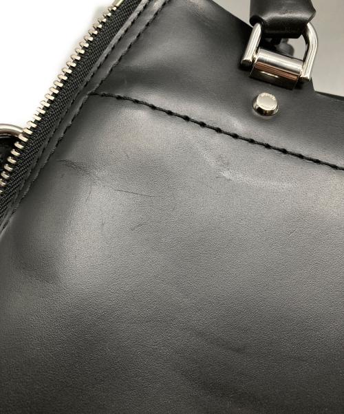 MICHAEL KORS（マイケル・コース）MICHAEL KORS (マイケル・コース) Blakely 2WAYショルダーバッグ ブラック サイズ:なしの古着・服飾アイテム