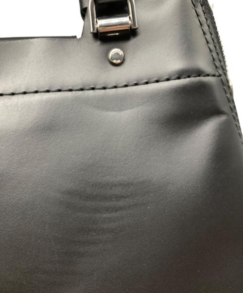 MICHAEL KORS（マイケル・コース）MICHAEL KORS (マイケル・コース) Blakely 2WAYショルダーバッグ ブラック サイズ:なしの古着・服飾アイテム