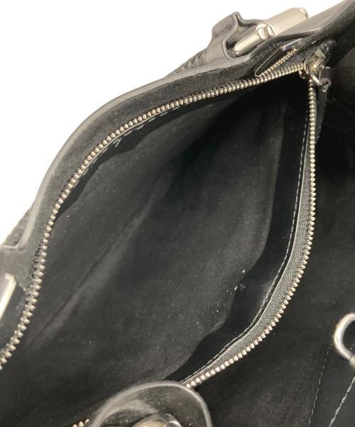 MICHAEL KORS（マイケル・コース）MICHAEL KORS (マイケル・コース) Blakely 2WAYショルダーバッグ ブラック サイズ:なしの古着・服飾アイテム