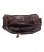 CELINEセリーヌ）の古着「ビタースウィート ハンドバッグ」｜ブラック