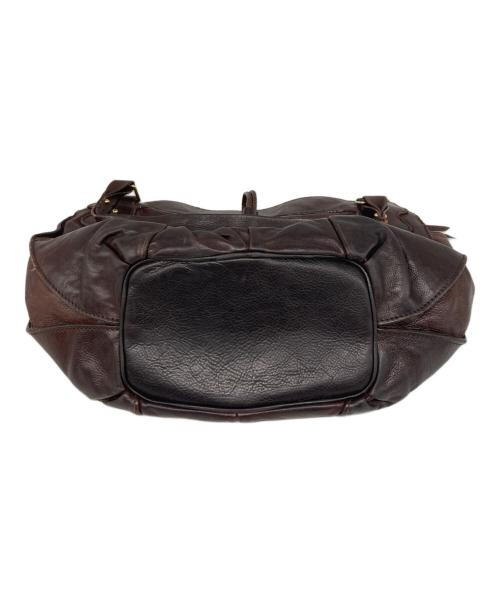 CELINE（セリーヌ）CELINE (セリーヌ) ビタースウィート ハンドバッグ ブラックの古着・服飾アイテム