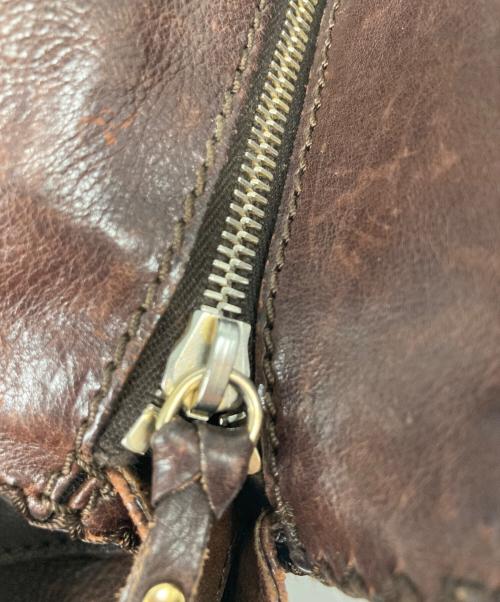 CELINE（セリーヌ）CELINE (セリーヌ) ビタースウィート ハンドバッグ ブラックの古着・服飾アイテム