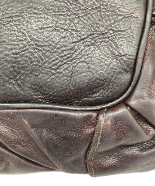 CELINE（セリーヌ）CELINE (セリーヌ) ビタースウィート ハンドバッグ ブラックの古着・服飾アイテム