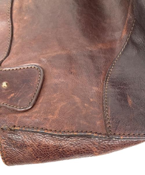 CELINE（セリーヌ）CELINE (セリーヌ) ビタースウィート ハンドバッグ ブラックの古着・服飾アイテム