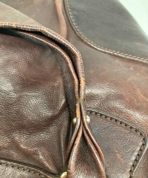 CELINE（セリーヌ）CELINE (セリーヌ) ビタースウィート ハンドバッグ ブラックの古着・服飾アイテム