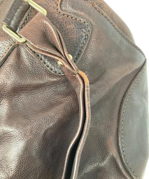 CELINE（セリーヌ）CELINE (セリーヌ) ビタースウィート ハンドバッグ ブラックの古着・服飾アイテム