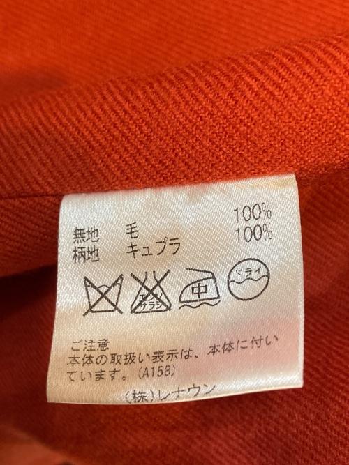 Aquascutum（アクアスキュータム）Aquascutum (アクアスキュータム) ライナー付きトレンチコート ネイビー サイズ:8の古着・服飾アイテム