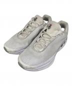 NIKEナイキ）の古着「WMNS AIR MAX」｜ホワイト
