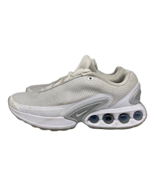 NIKE（ナイキ）NIKE (ナイキ) WMNS AIR MAX ホワイト サイズ:25.5の古着・服飾アイテム
