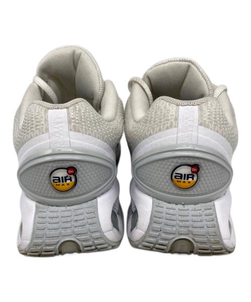 NIKE（ナイキ）NIKE (ナイキ) WMNS AIR MAX ホワイト サイズ:25.5の古着・服飾アイテム