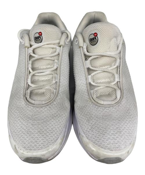 NIKE（ナイキ）NIKE (ナイキ) WMNS AIR MAX ホワイト サイズ:25.5の古着・服飾アイテム