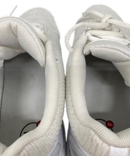 NIKE（ナイキ）NIKE (ナイキ) WMNS AIR MAX ホワイト サイズ:25.5の古着・服飾アイテム
