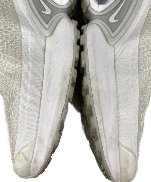 NIKE（ナイキ）NIKE (ナイキ) WMNS AIR MAX ホワイト サイズ:25.5の古着・服飾アイテム