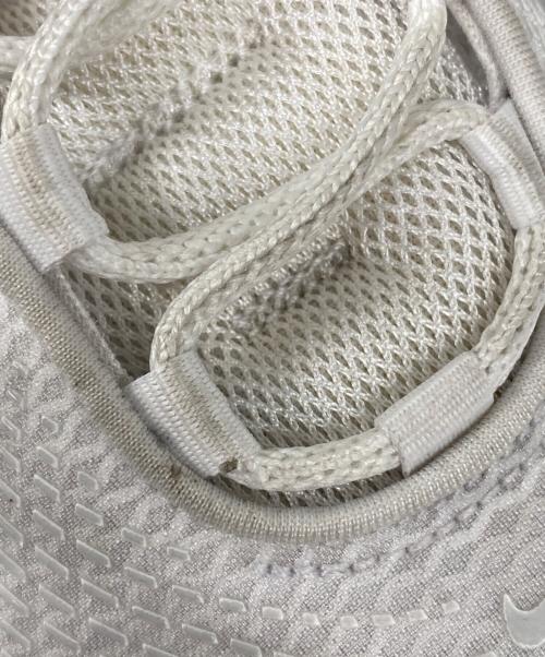 NIKE（ナイキ）NIKE (ナイキ) WMNS AIR MAX ホワイト サイズ:25.5の古着・服飾アイテム