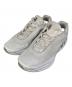 NIKE（ナイキ）の古着「WMNS AIR MAX」｜ホワイト
