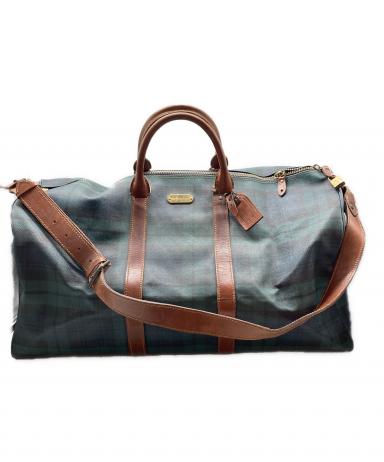 中古・古着通販】POLO RALPH LAUREN (ポロ・ラルフローレン) チェック