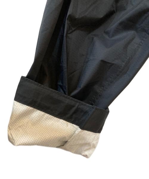 THE NORTH FACE（ザ ノース フェイス）THE NORTH FACE (ザ ノース フェイス) VENTURE 2 JACKET/ベンチャー2ジャケット ブラック サイズ:Lの古着・服飾アイテム