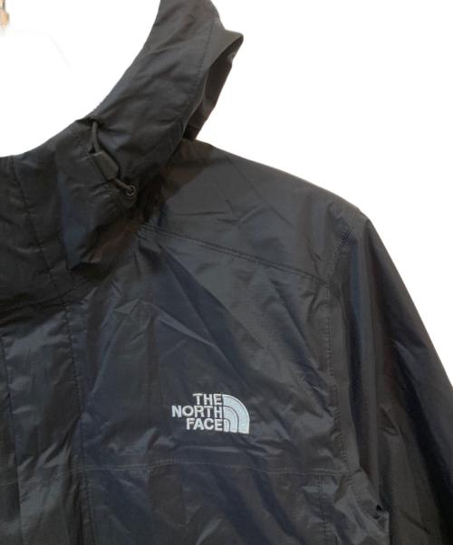 THE NORTH FACE（ザ ノース フェイス）THE NORTH FACE (ザ ノース フェイス) VENTURE 2 JACKET/ベンチャー2ジャケット ブラック サイズ:Lの古着・服飾アイテム