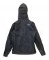 THE NORTH FACE (ザ ノース フェイス) VENTURE 2 JACKET/ベンチャー2ジャケット ブラック サイズ:L：8000円