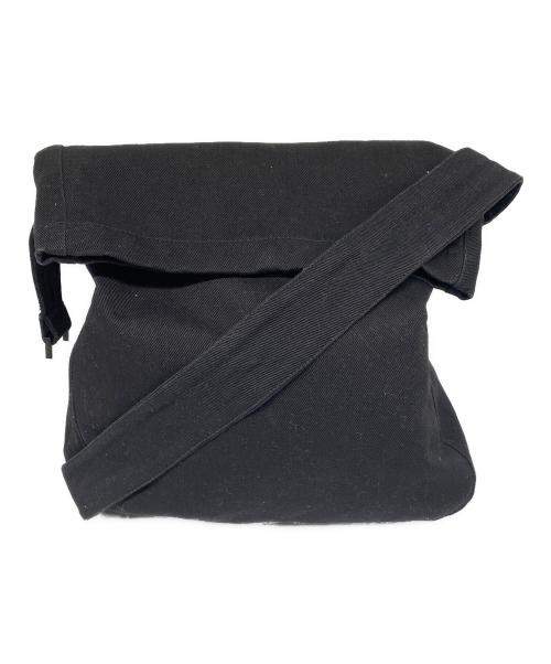 OUR LEGACY（アワーレガシー）OUR LEGACY (アワーレガシー) SLING BAG ブラック サイズ:なしの古着・服飾アイテム