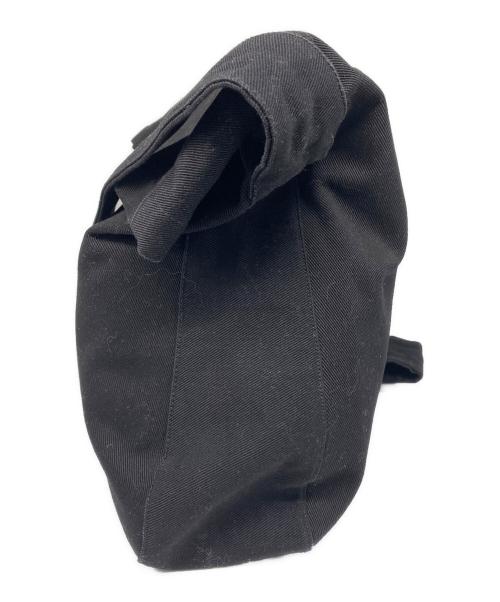 OUR LEGACY（アワーレガシー）OUR LEGACY (アワーレガシー) SLING BAG ブラック サイズ:なしの古着・服飾アイテム