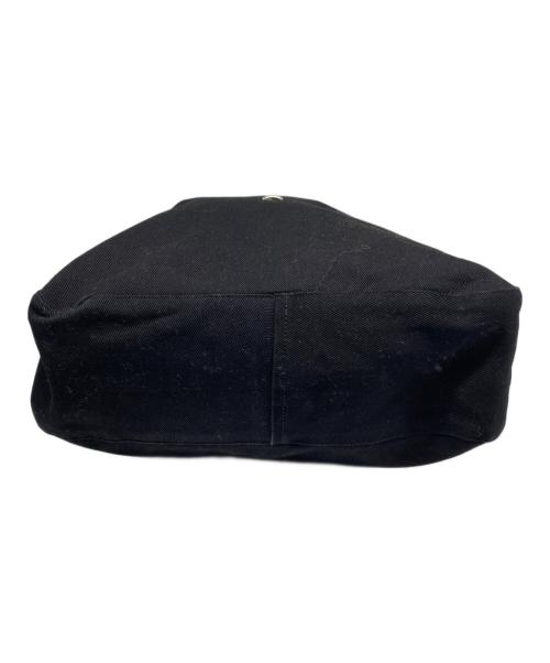 OUR LEGACY（アワーレガシー）OUR LEGACY (アワーレガシー) SLING BAG ブラック サイズ:なしの古着・服飾アイテム