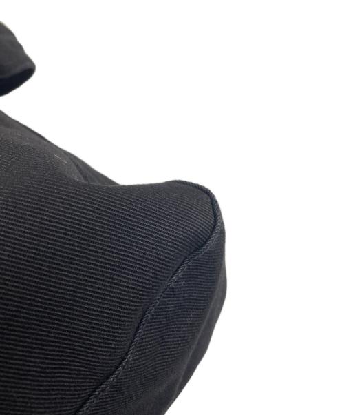 OUR LEGACY（アワーレガシー）OUR LEGACY (アワーレガシー) SLING BAG ブラック サイズ:なしの古着・服飾アイテム