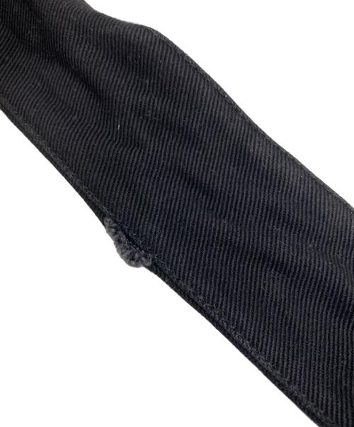 OUR LEGACY（アワーレガシー）OUR LEGACY (アワーレガシー) SLING BAG ブラック サイズ:なしの古着・服飾アイテム