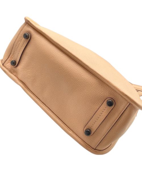 COACH（コーチ）COACH (コーチ) タイラー キャリーオール バッグ ベージュ サイズ:なしの古着・服飾アイテム