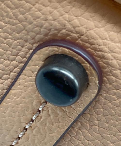 COACH（コーチ）COACH (コーチ) タイラー キャリーオール バッグ ベージュ サイズ:なしの古着・服飾アイテム