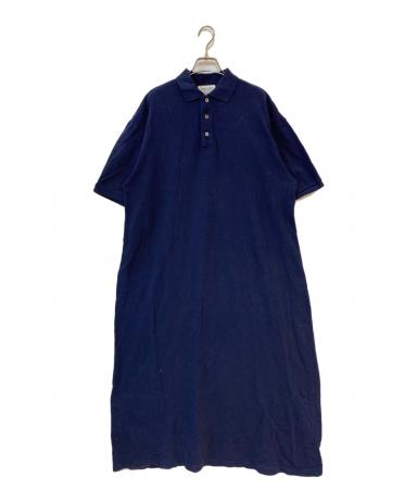 中古・古着通販】INSCRIRE (アンスクリア) Big Polo One Piece
