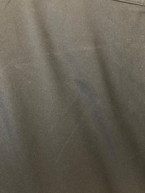 BURBERRY LONDON（バーバリーロンドン）BURBERRY LONDON (バーバリーロンドン) ライナー付 スタンドカラーコート ブラック サイズ:L 未使用品の古着・服飾アイテム