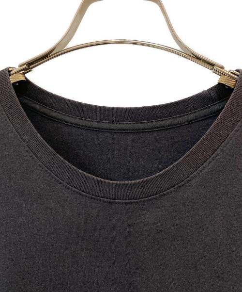 CHROME HEARTS（クロムハーツ）CHROME HEARTS (クロムハーツ) フレアポケットTシャツ ブラック サイズ:Lの古着・服飾アイテム