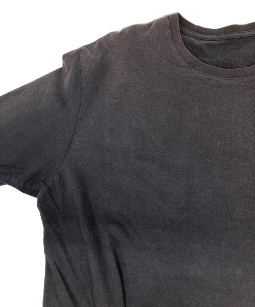CHROME HEARTS（クロムハーツ）CHROME HEARTS (クロムハーツ) ＣＨプラスポケットTシャツ ブラック サイズ:Lの古着・服飾アイテム