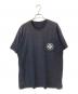 CHROME HEARTS（クロムハーツ）の古着「ＣＨプラスポケットTシャツ」｜ブラック