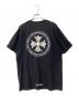 CHROME HEARTS (クロムハーツ) ＣＨプラスポケットTシャツ ブラック サイズ:L：25000円