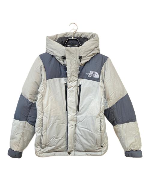 THE NORTH FACE（ザ ノース フェイス）THE NORTH FACE (ザ ノース フェイス) バルトロライトジャケット グレー サイズ:Sの古着・服飾アイテム