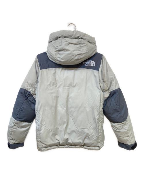 THE NORTH FACE（ザ ノース フェイス）THE NORTH FACE (ザ ノース フェイス) バルトロライトジャケット グレー サイズ:Sの古着・服飾アイテム