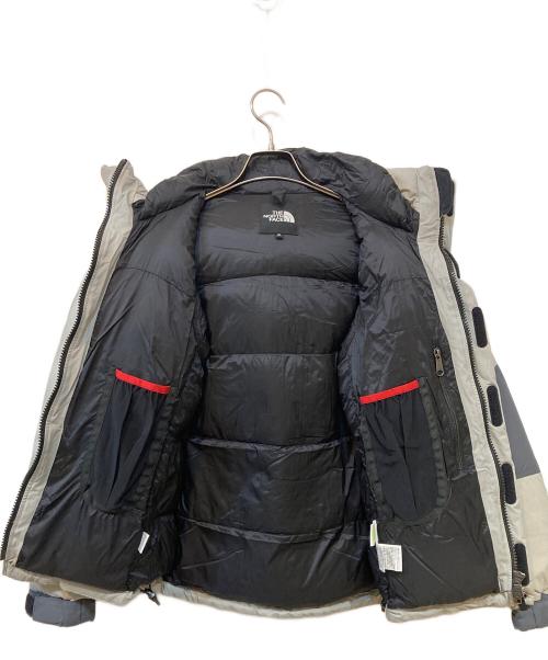 THE NORTH FACE（ザ ノース フェイス）THE NORTH FACE (ザ ノース フェイス) バルトロライトジャケット グレー サイズ:Sの古着・服飾アイテム