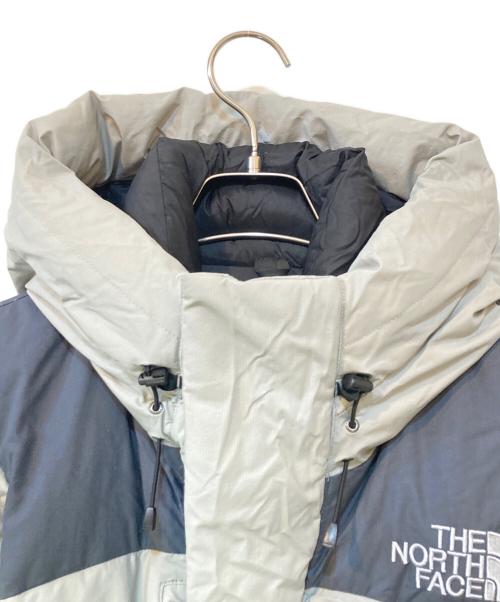 THE NORTH FACE（ザ ノース フェイス）THE NORTH FACE (ザ ノース フェイス) バルトロライトジャケット グレー サイズ:Sの古着・服飾アイテム