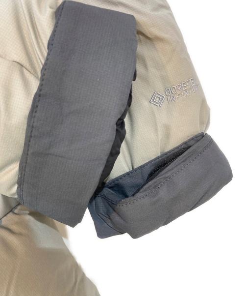 THE NORTH FACE（ザ ノース フェイス）THE NORTH FACE (ザ ノース フェイス) バルトロライトジャケット グレー サイズ:Sの古着・服飾アイテム