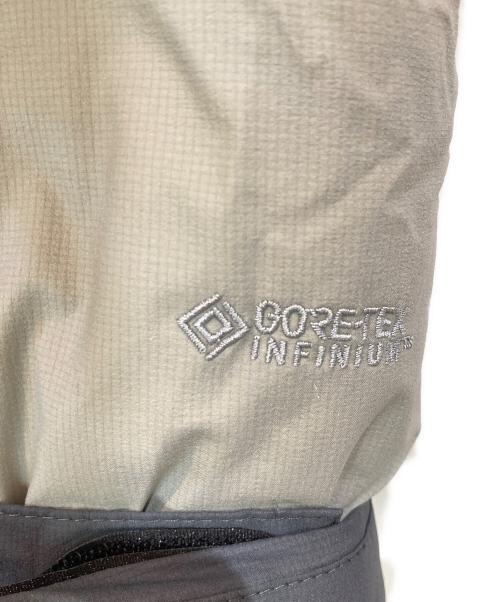 THE NORTH FACE（ザ ノース フェイス）THE NORTH FACE (ザ ノース フェイス) バルトロライトジャケット グレー サイズ:Sの古着・服飾アイテム